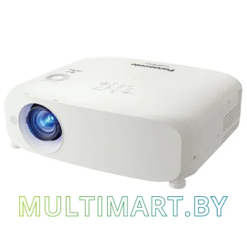 Проектор Panasonic PT-VZ580E